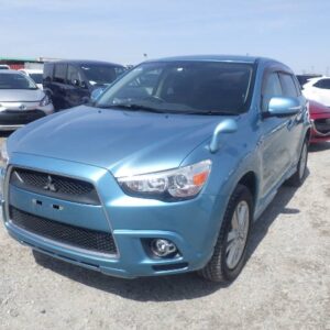 MITSUBISHI RVR G