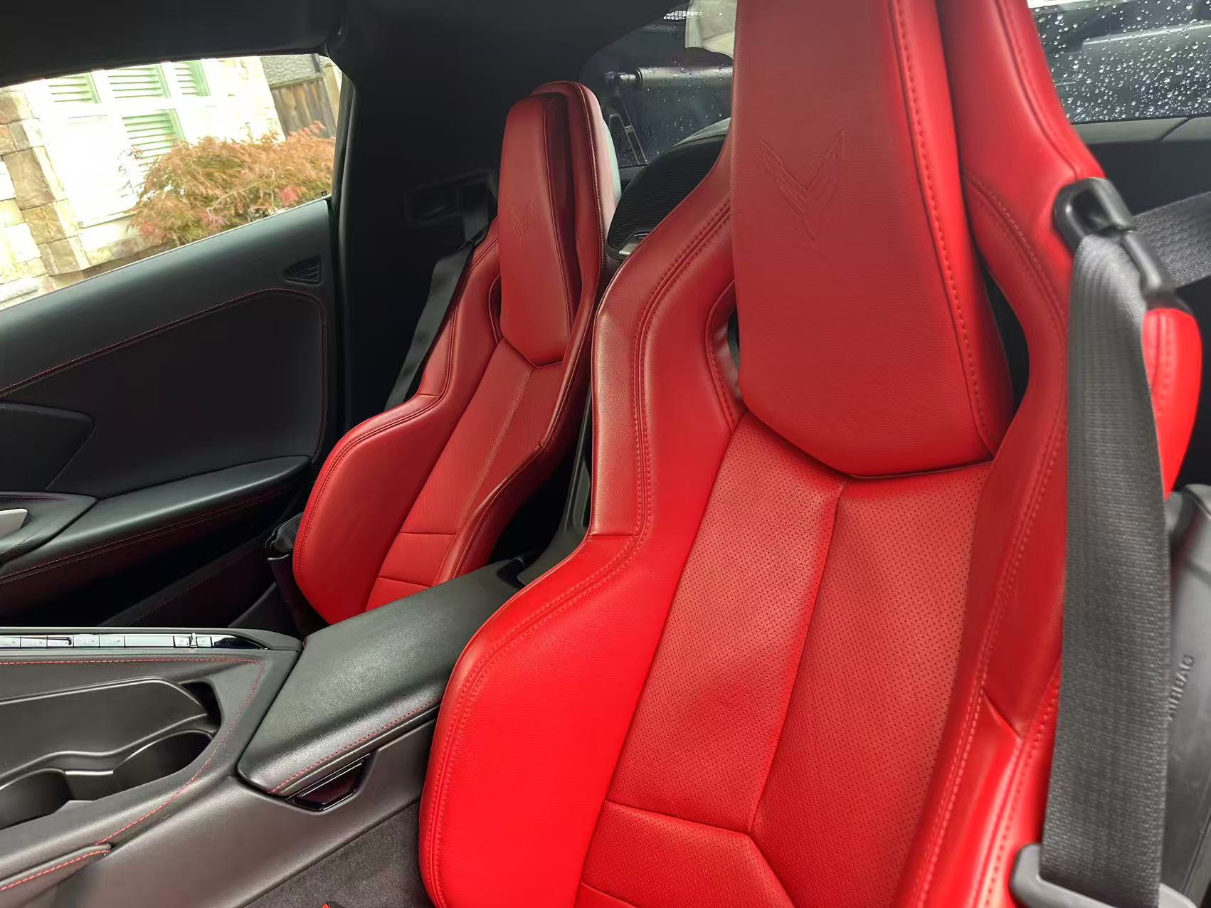 2020 chevrolet corvette C8 SOLD - Image 6