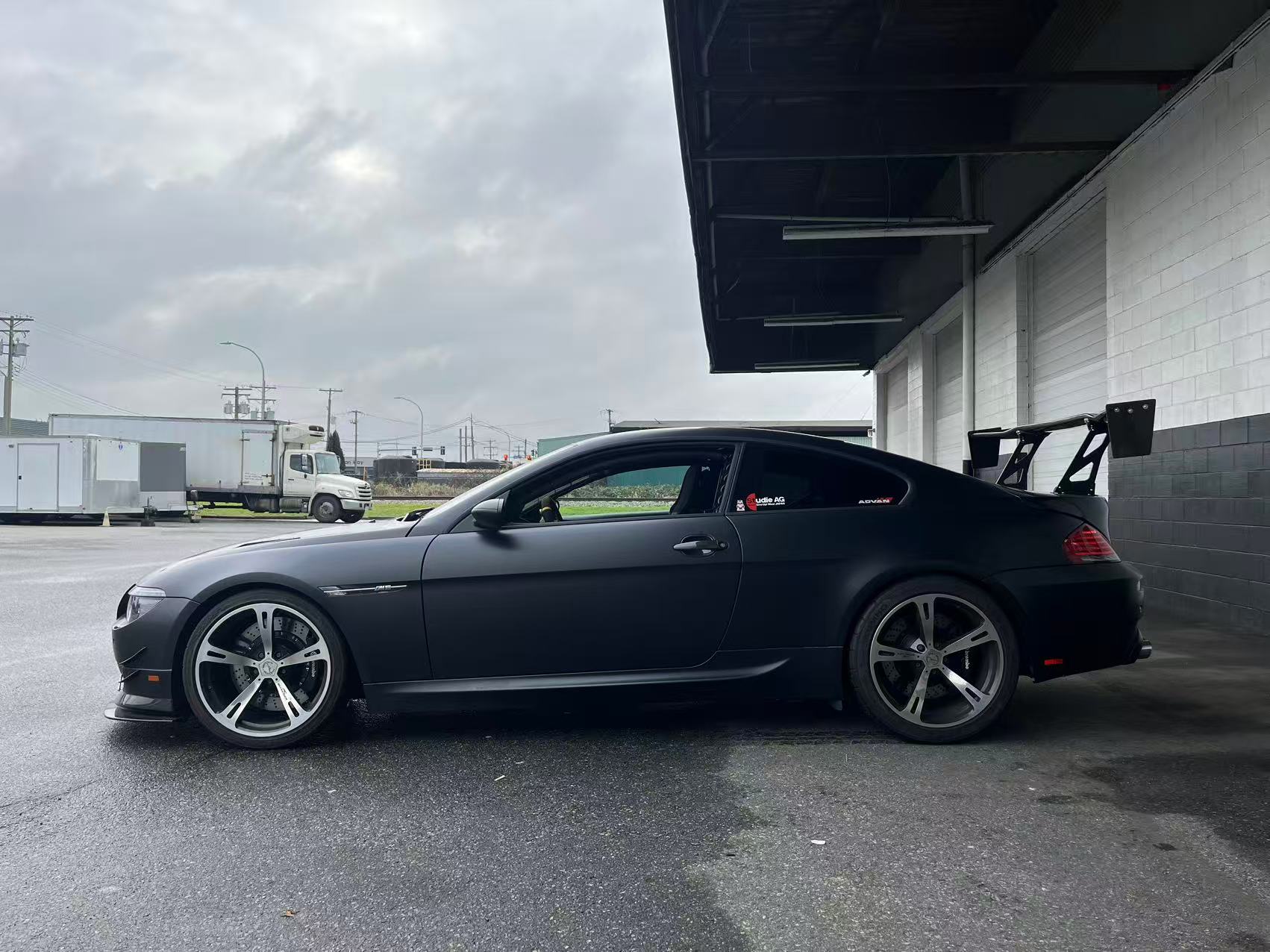 2006 BMW M6 V10 - Image 2