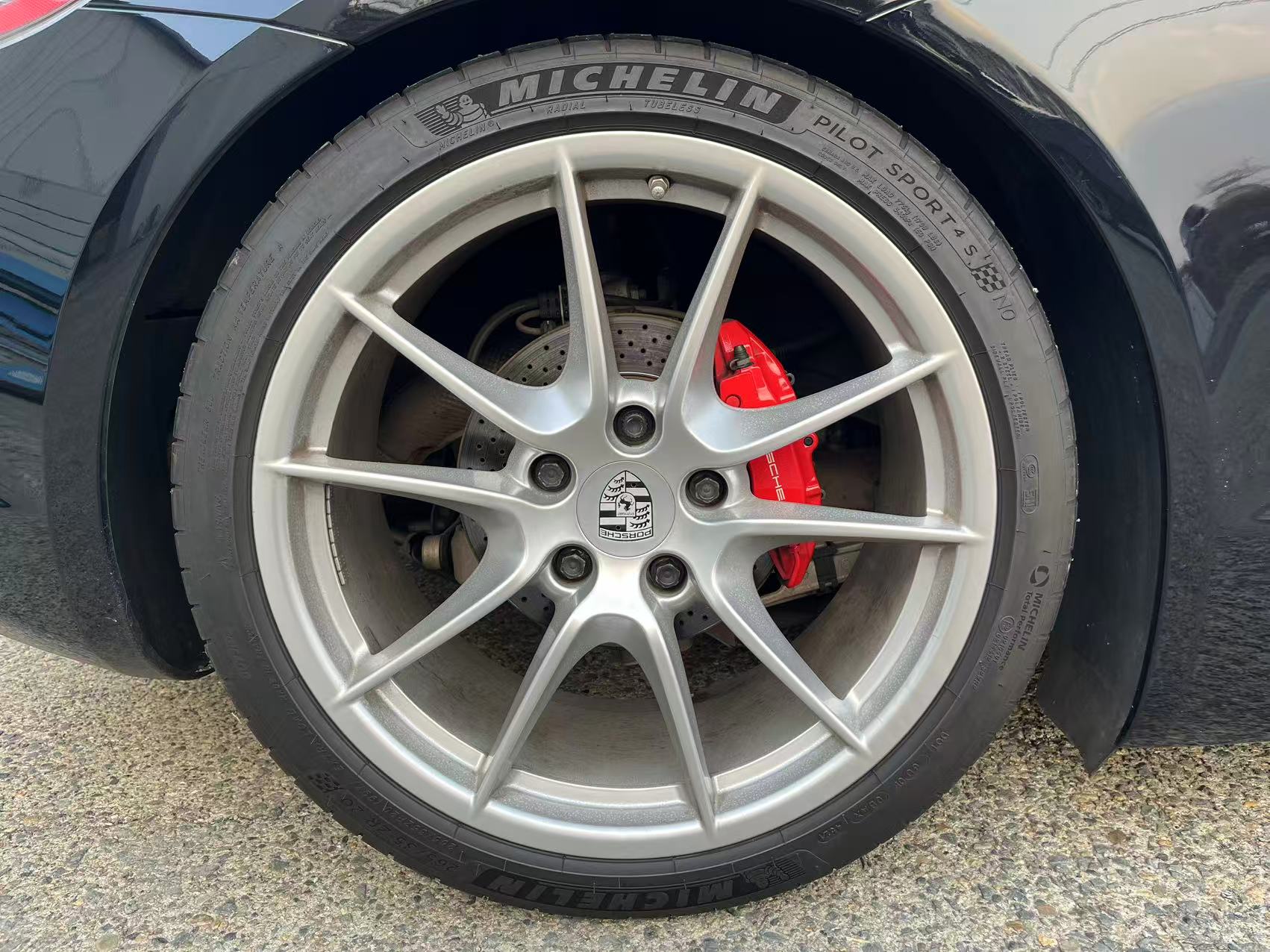 2015 Porsche 981 Cayman S - Image 7